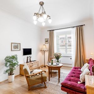 Appartement met een Slaapkamer